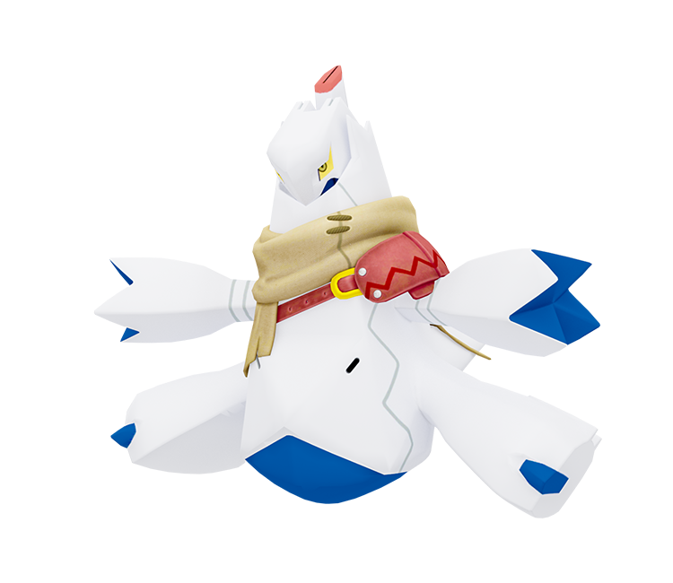 Preview in Browser - Pokémon Unite