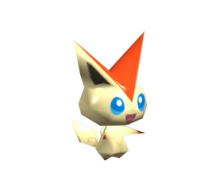 Download ZIP Archive - Pokémon Rumble World