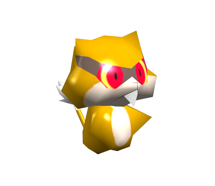 Download ZIP Archive - Pokémon Rumble World