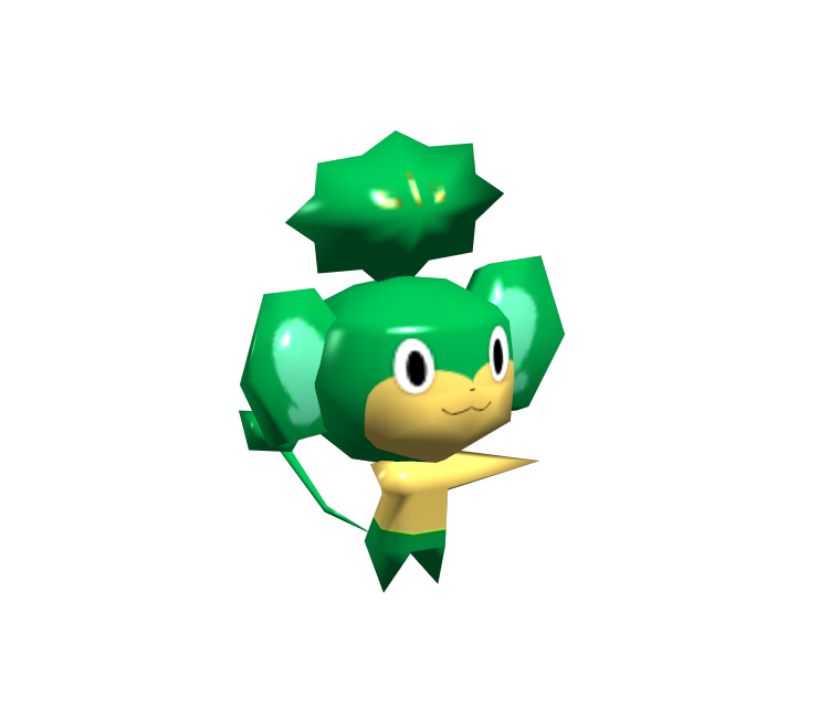 Download ZIP Archive - Pokémon Rumble World