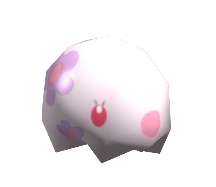 Download ZIP Archive - Pokémon Rumble World