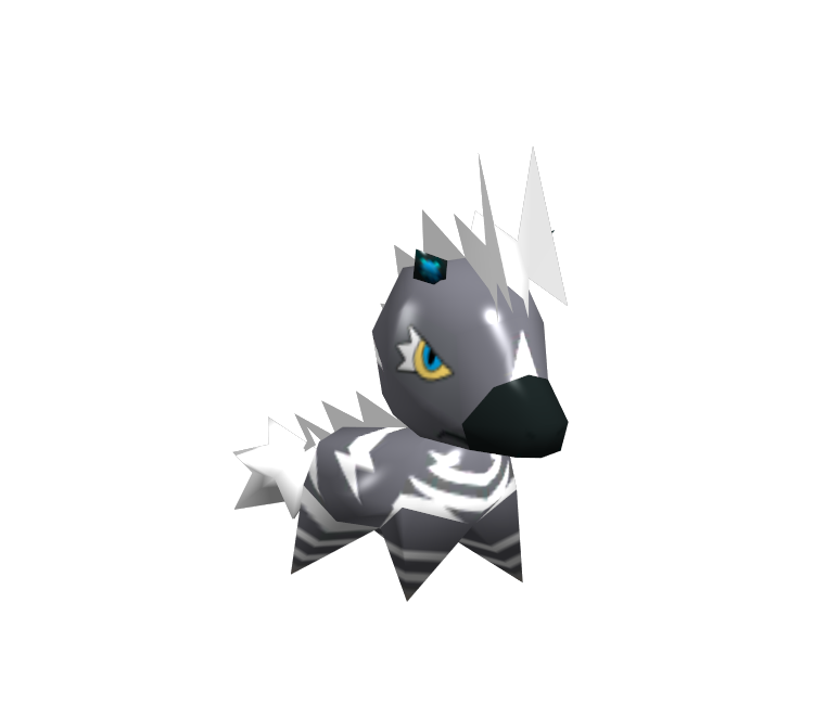 Download ZIP Archive - Pokémon Rumble World
