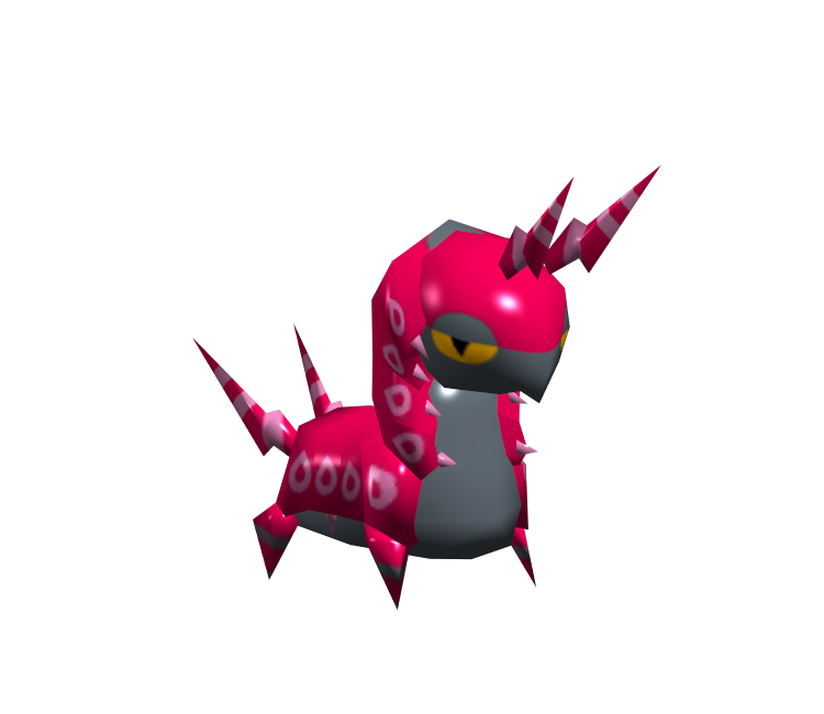 Download ZIP Archive - Pokémon Rumble World