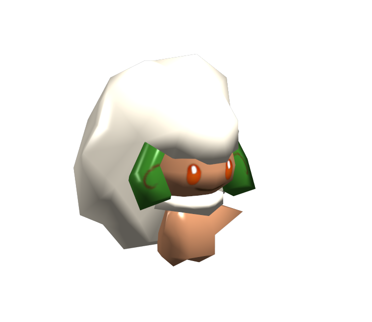 Download ZIP Archive - Pokémon Rumble World