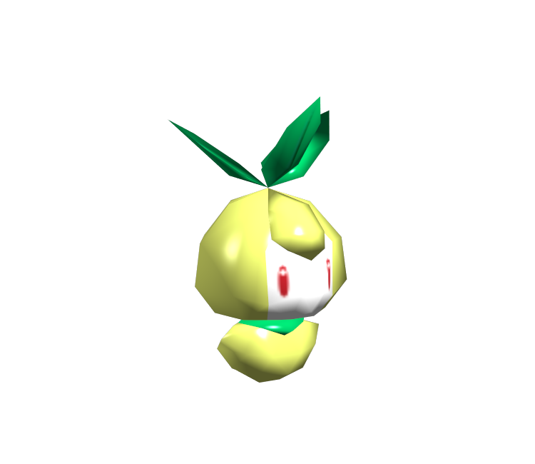 Download ZIP Archive - Pokémon Rumble World