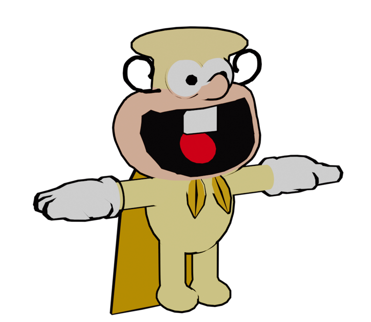 Preview in Browser - Pizza Tower Customs