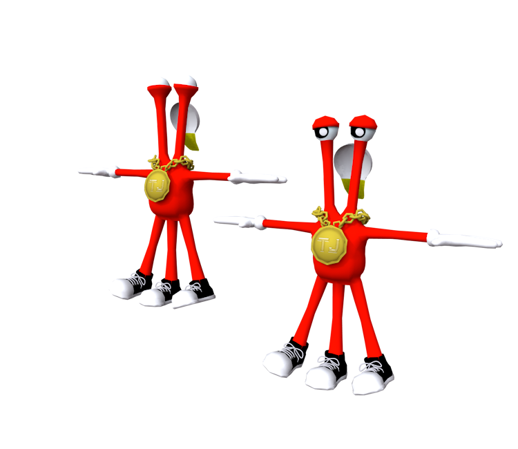 Preview in Browser - ToeJam & Earl Customs
