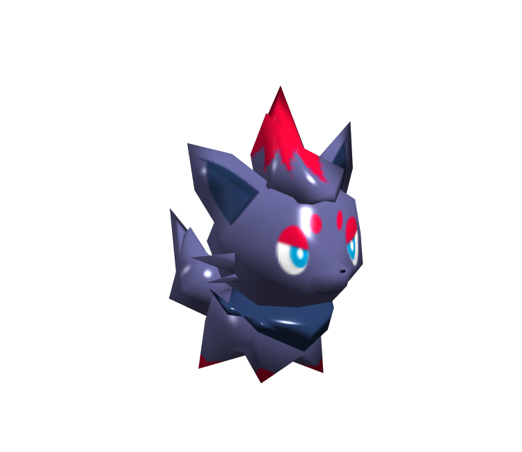Download ZIP Archive - Pokémon Rumble World