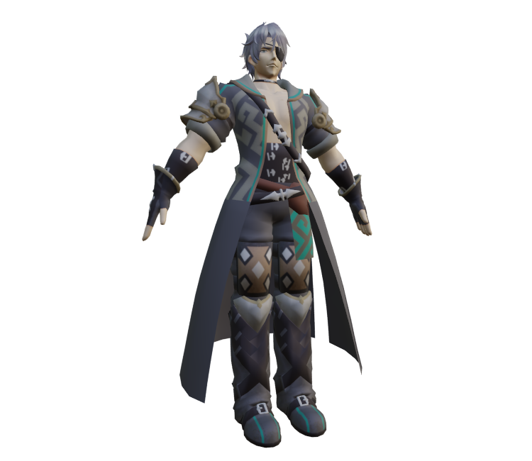 Preview in Browser - Xenoblade Chronicles 2