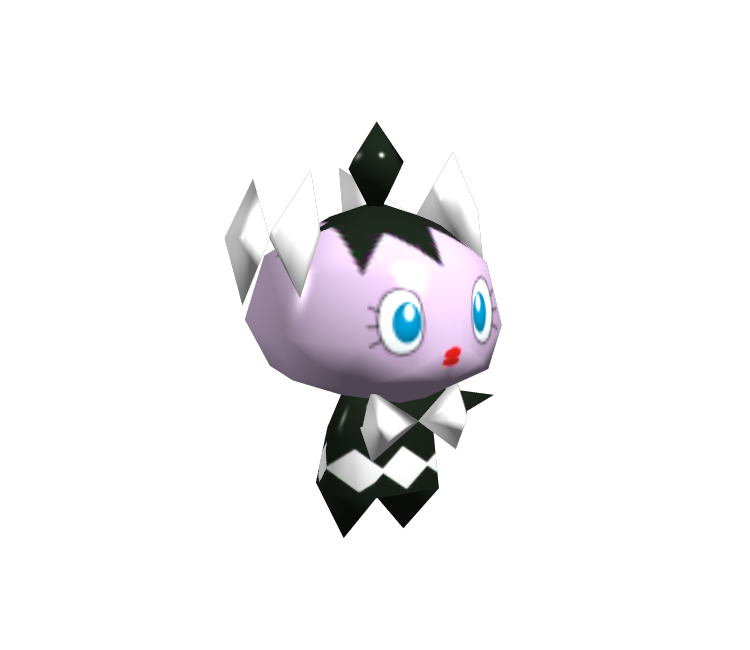 Download ZIP Archive - Pokémon Rumble World