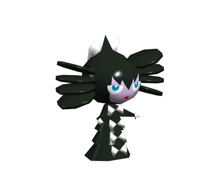 Download ZIP Archive - Pokémon Rumble World
