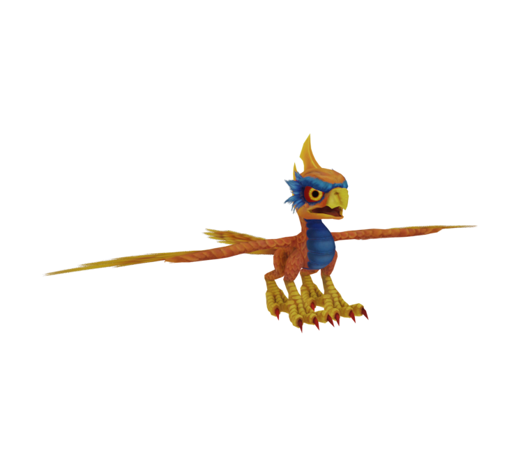 Preview in Browser - Skylanders: Giants