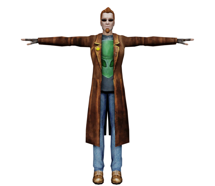 Download ZIP Archive - Postal 2