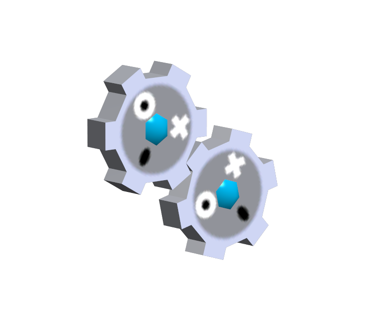 Download ZIP Archive - Pokémon Rumble World