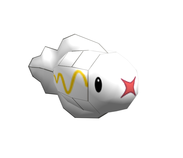 Download ZIP Archive - Pokémon Rumble World