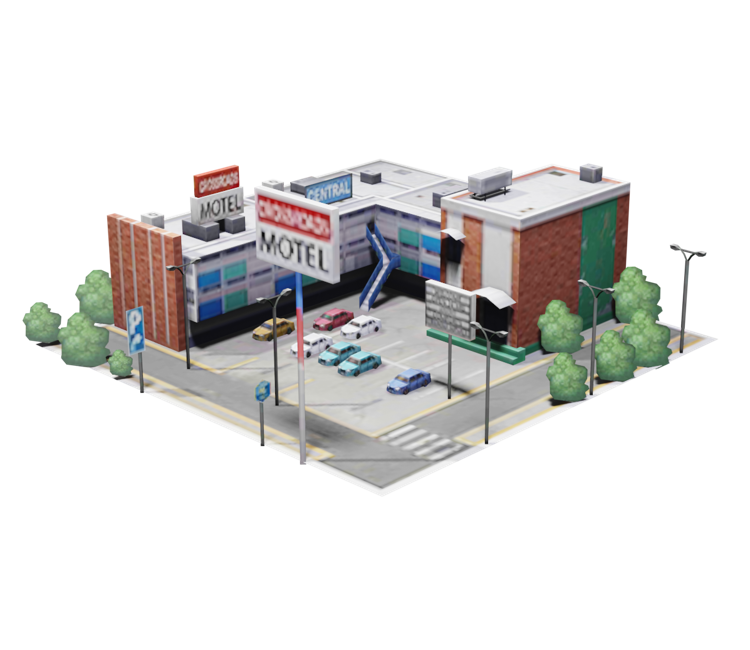 Preview in Browser - Breaking Bad: Criminal Elements