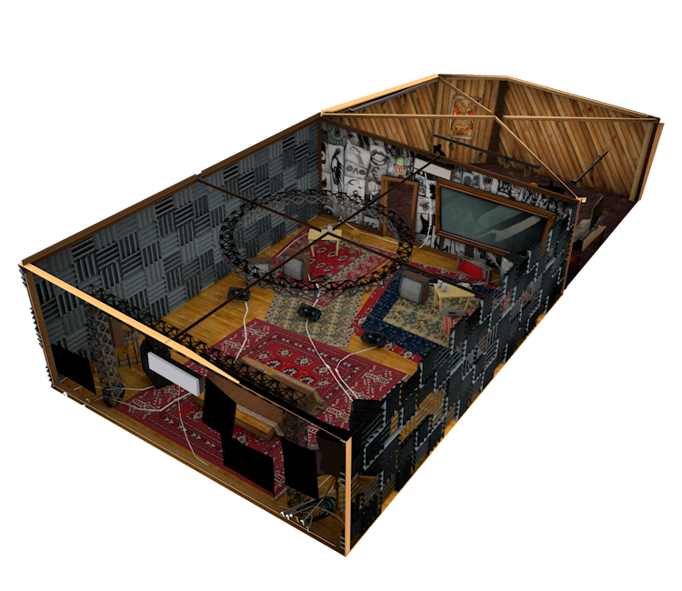 Preview in Browser - Guitar Hero World Tour