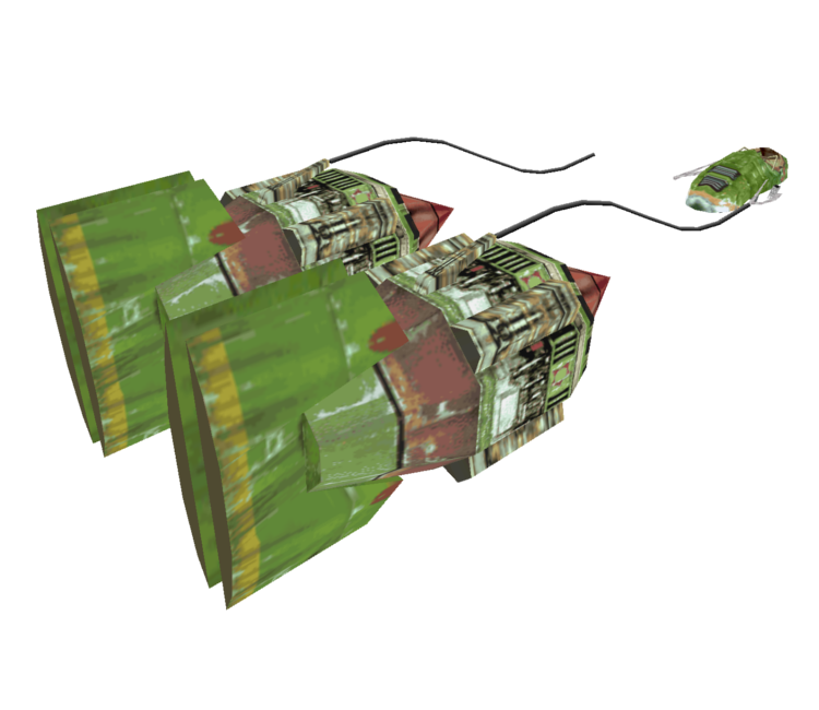 Preview in Browser - Star Wars Episode I: Racer
