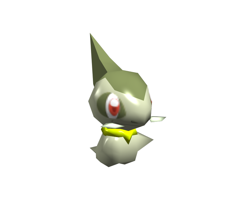 Download ZIP Archive - Pokémon Rumble World