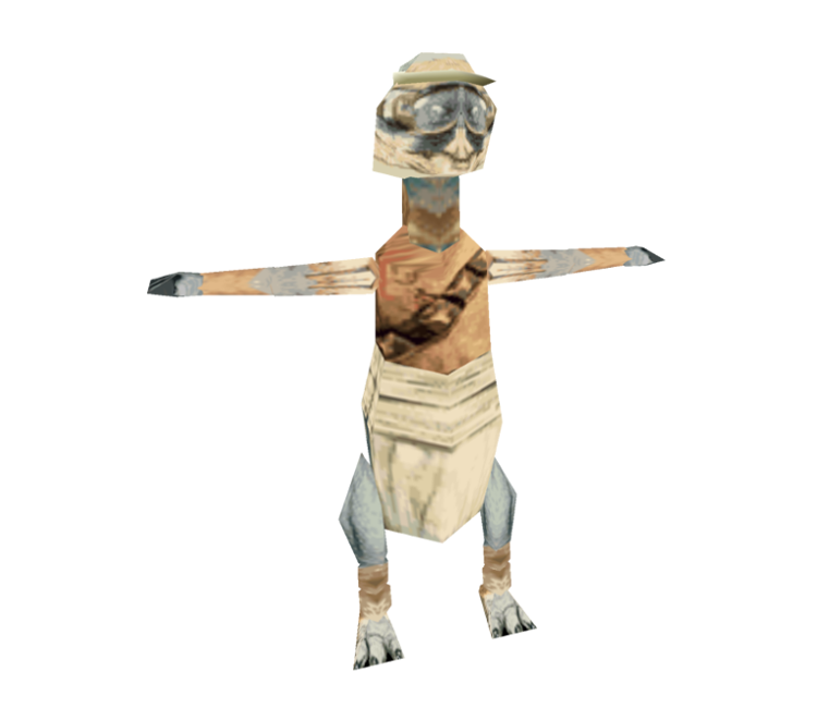 Preview in Browser - Star Wars Episode I: Racer