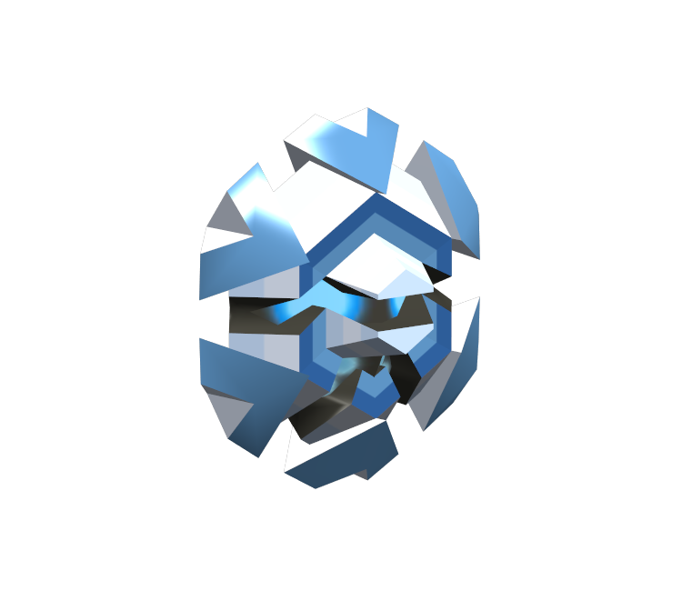 Download ZIP Archive - Pokémon Rumble World