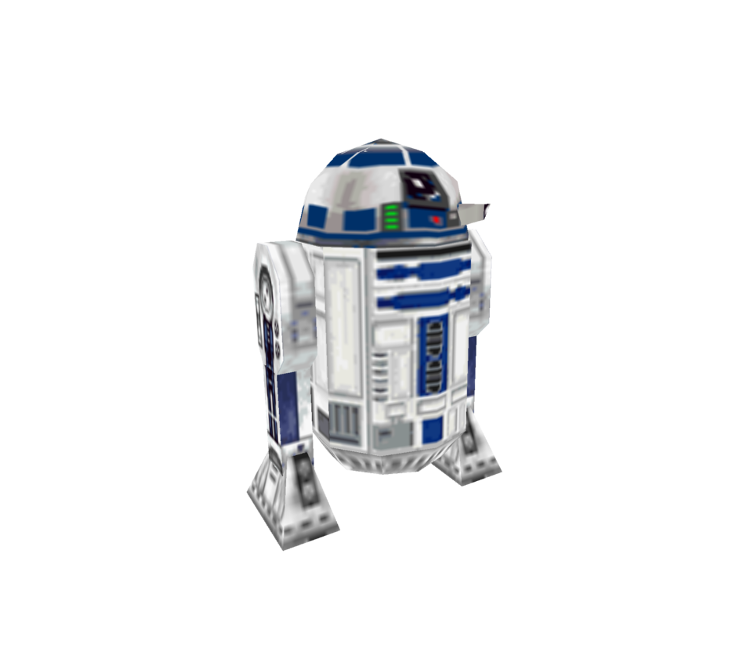 Preview in Browser - Star Wars Episode I: Racer