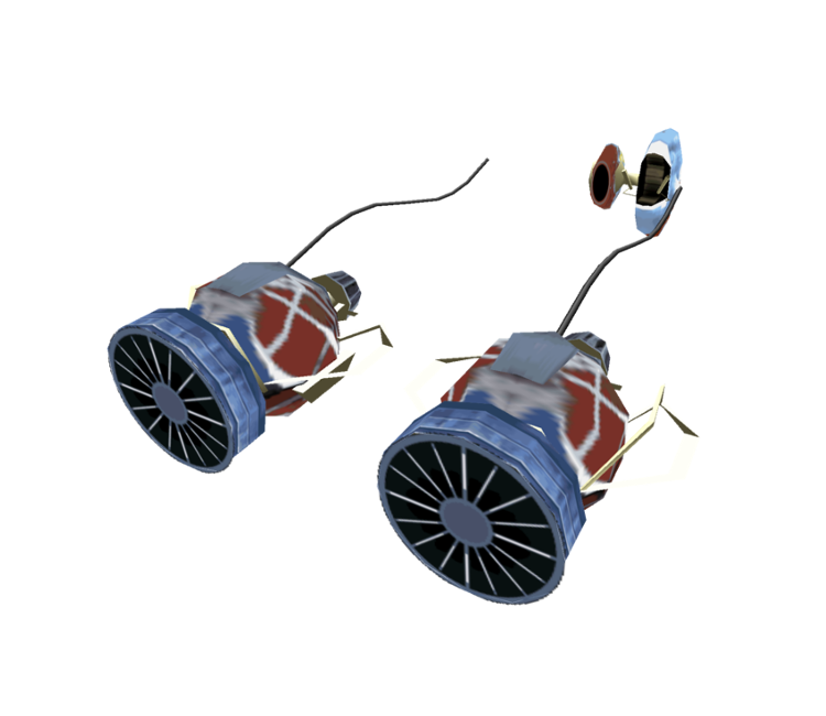Preview in Browser - Star Wars Episode I: Racer