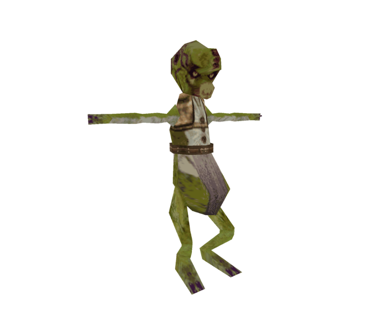 Preview in Browser - Star Wars Episode I: Racer
