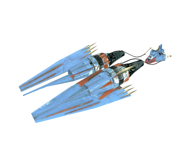 Preview in Browser - Star Wars Episode I: Racer