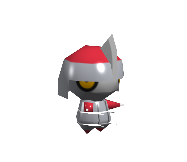 Download ZIP Archive - Pokémon Rumble World