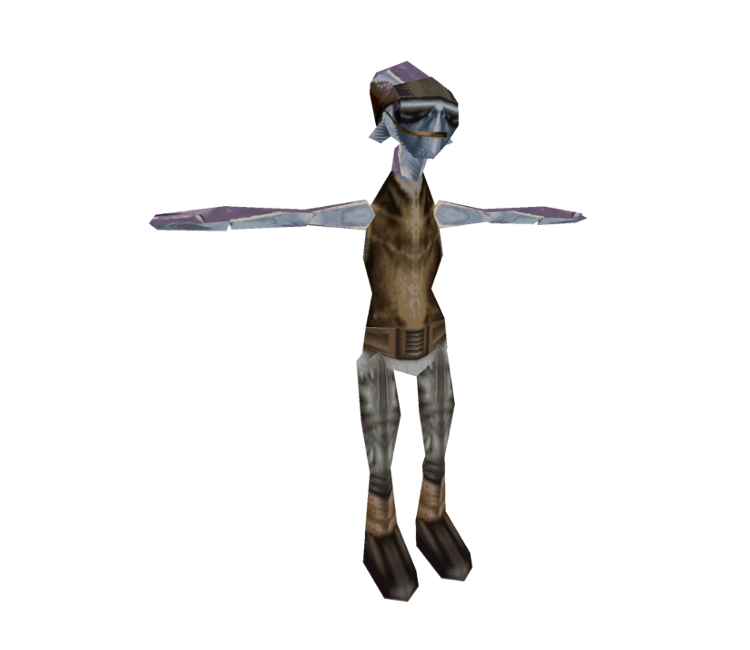 Preview in Browser - Star Wars Episode I: Racer