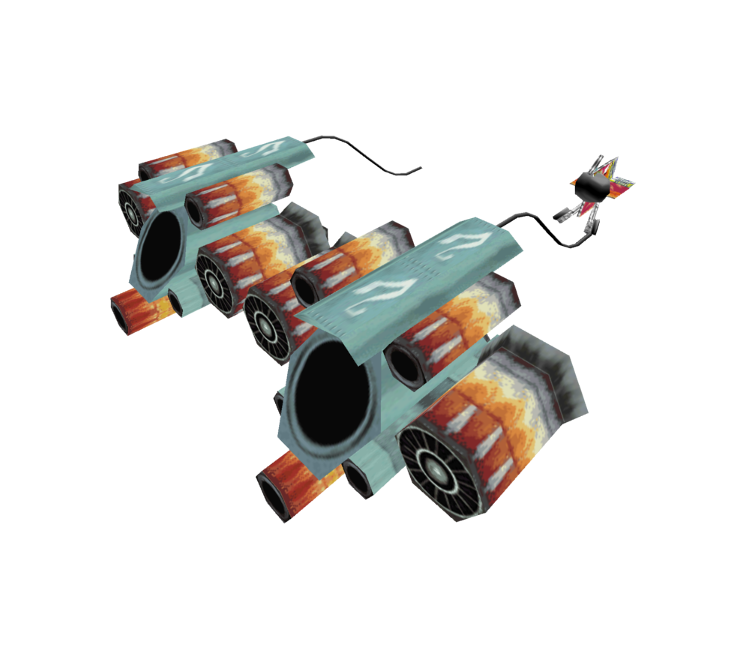 Preview in Browser - Star Wars Episode I: Racer