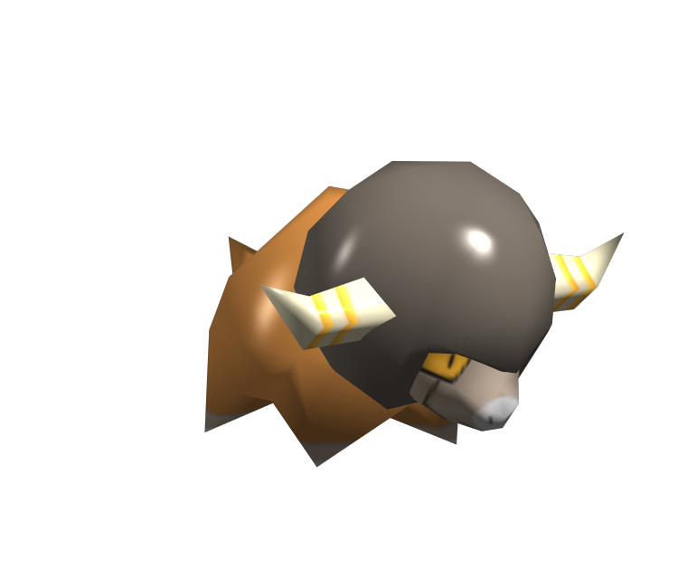 Download ZIP Archive - Pokémon Rumble World