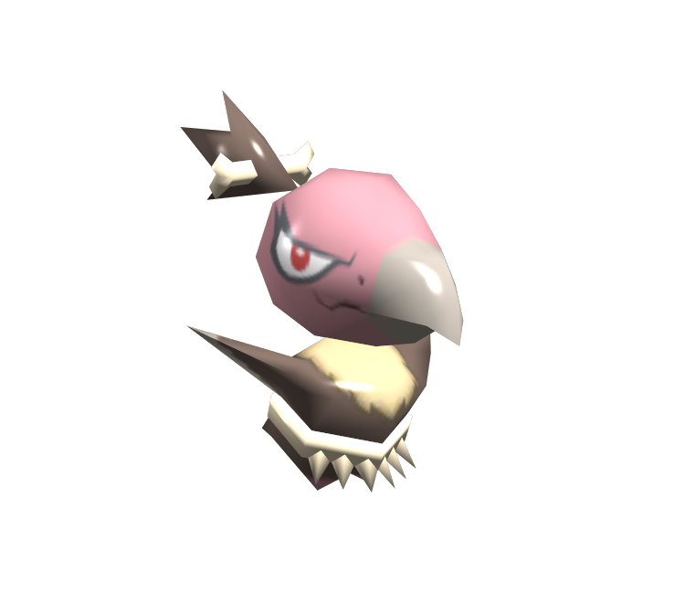 Download ZIP Archive - Pokémon Rumble World