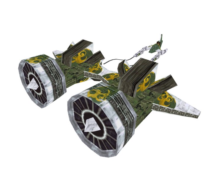 Preview in Browser - Star Wars Episode I: Racer