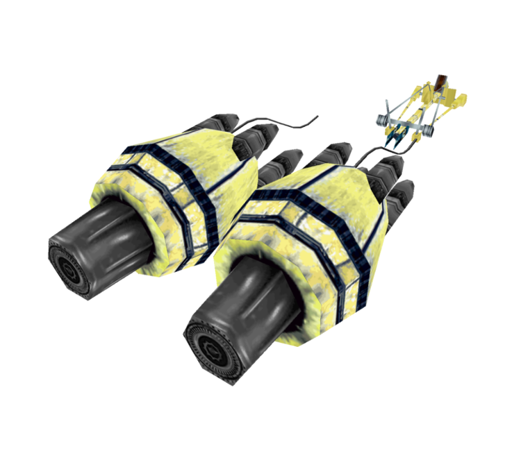 Preview in Browser - Star Wars Episode I: Racer