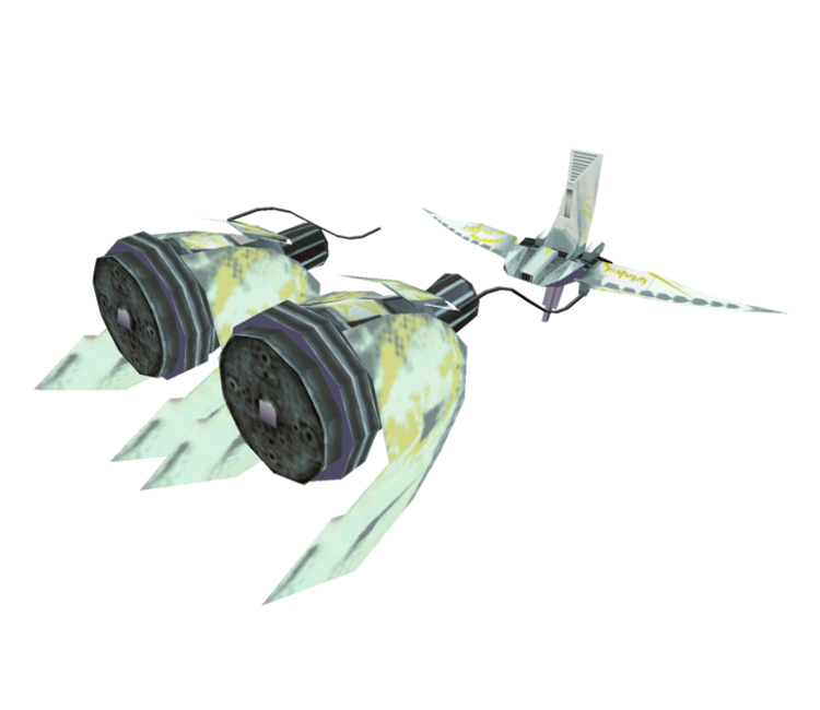 Preview in Browser - Star Wars Episode I: Racer