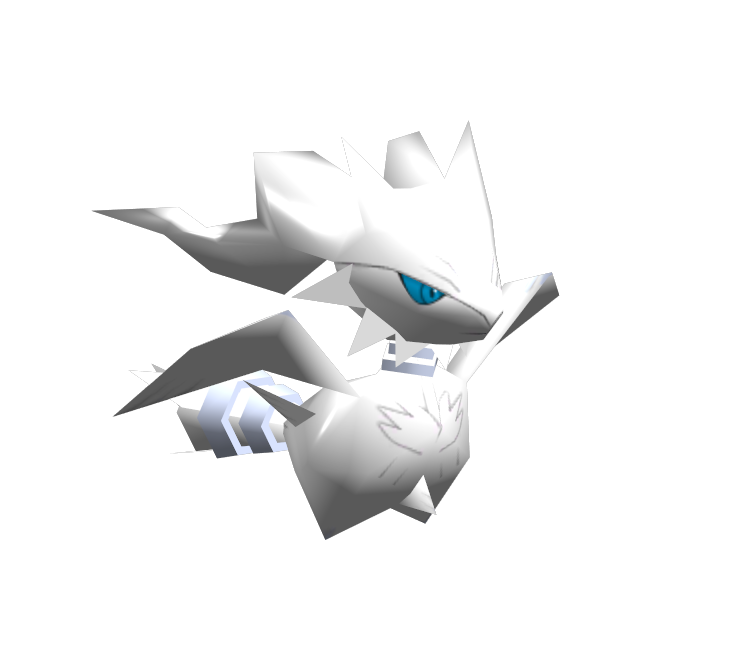 Download ZIP Archive - Pokémon Rumble World