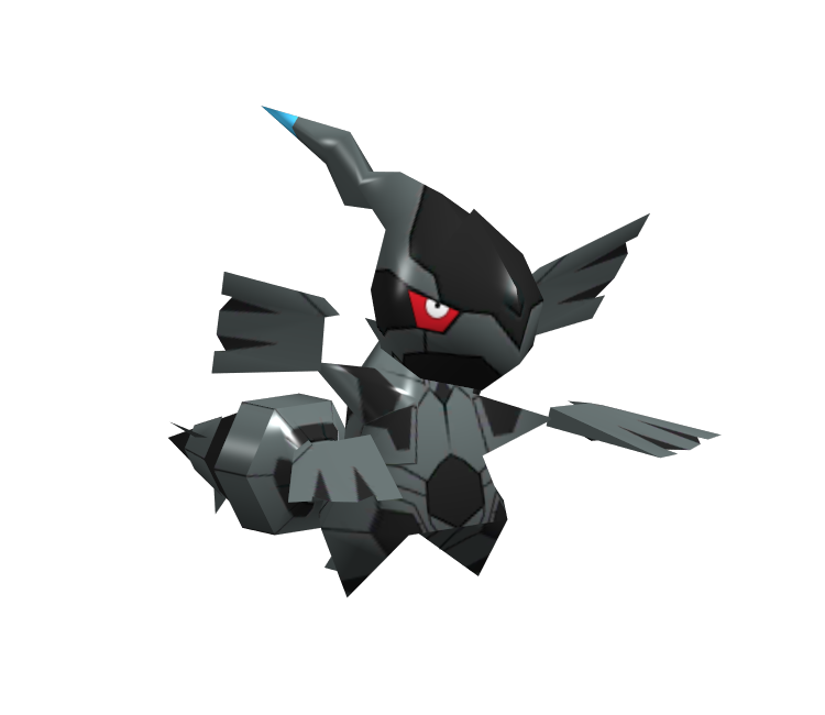 Download ZIP Archive - Pokémon Rumble World