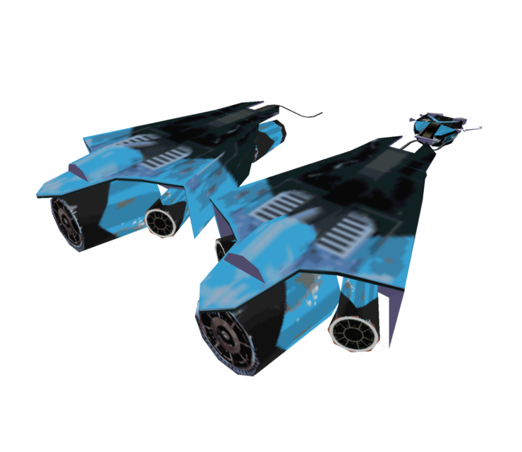 Preview in Browser - Star Wars Episode I: Racer
