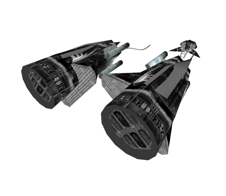 Preview in Browser - Star Wars Episode I: Racer