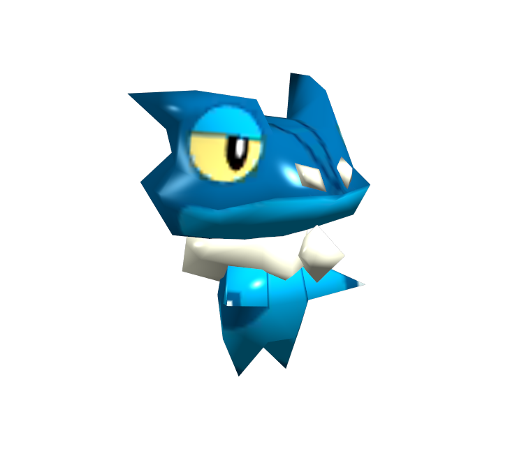 Preview in Browser - Pokémon Rumble World