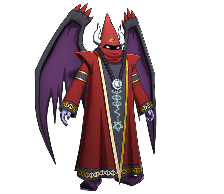 Preview in Browser - Digimon New Century