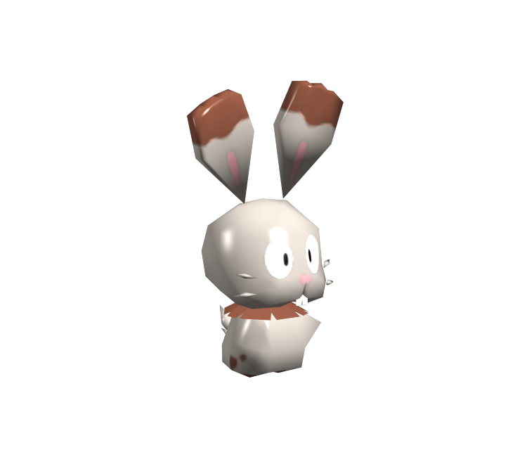 Preview in Browser - Pokémon Rumble World