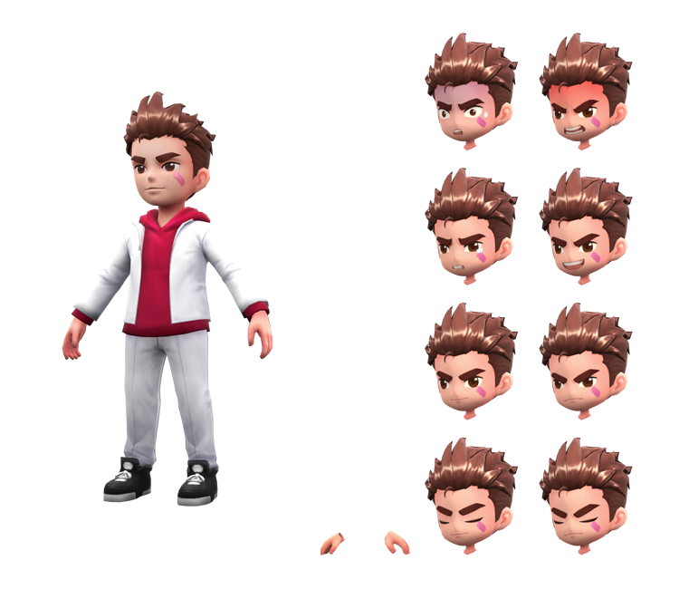 Preview in Browser - Baseball Superstars 2022