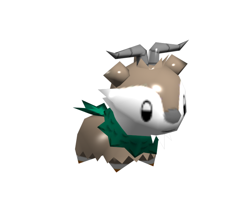 Preview in Browser - Pokémon Rumble World
