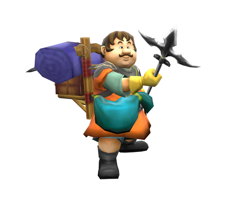 Preview in Browser - Dragon Quest Treasures
