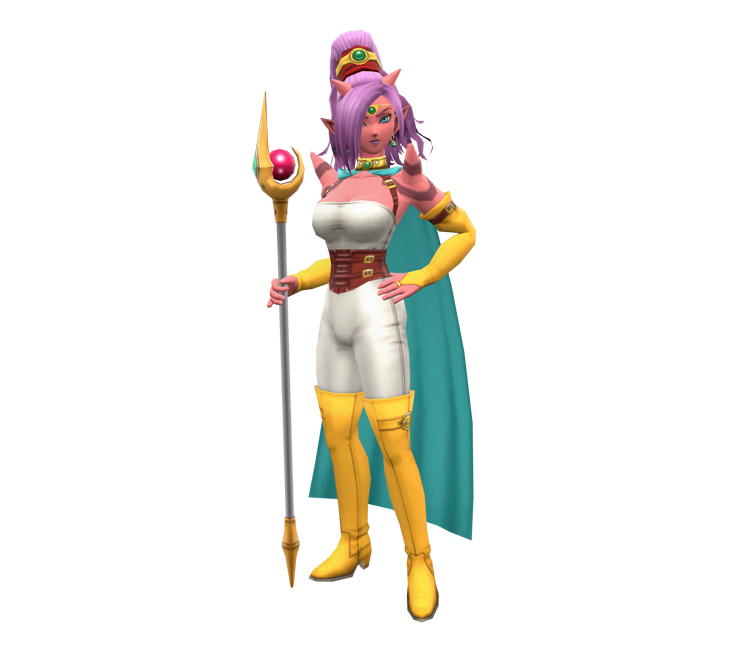 Preview in Browser - Dragon Quest Treasures