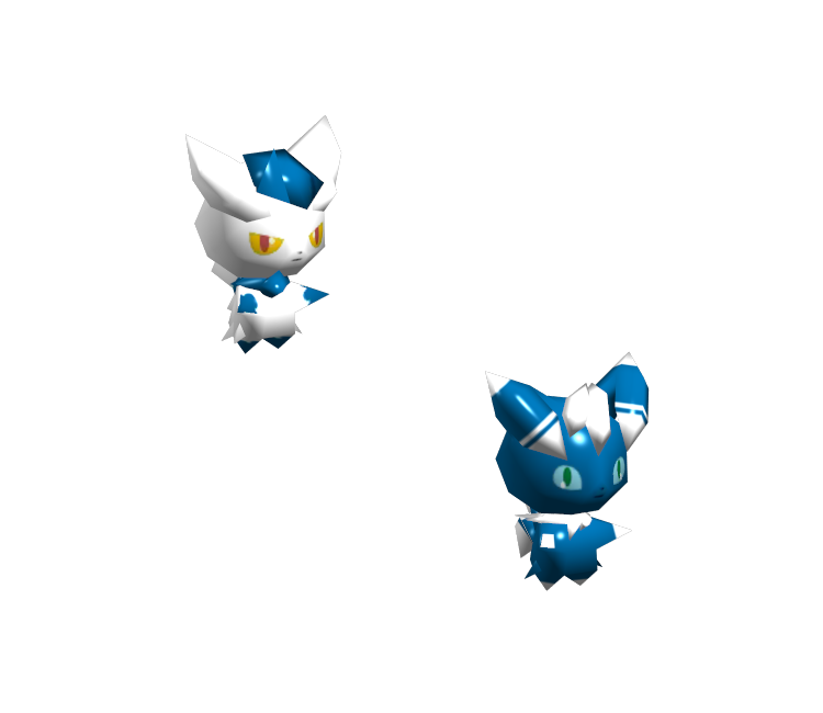 Preview in Browser - Pokémon Rumble World