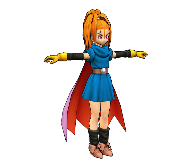 Preview in Browser - Dragon Quest: Monster Battle Road Victory (JPN)